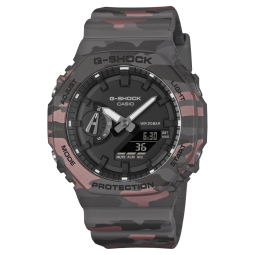 Casio G-SHOCK GA-2100CM-8AER
