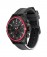 Tommy Hilfiger Herren Analog Quarz Uhr mit Silicone Armband
