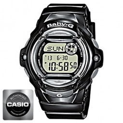 Casio BABY-G Damenuhr BG-169R-1ER