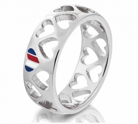 Tommy Hilfiger Jewelry VALENTINE'S DAY COLLECTION 2701093 Damenring