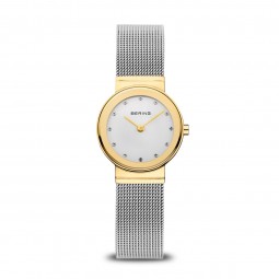 Bering Classic | gold glänzend | 10126-001