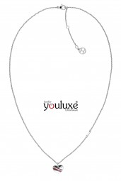 Tommy Hilfiger Kette Casual Core 2780128