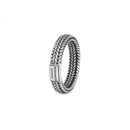 Unisex Ring ELLEN SMALL - Buddha To Buddha 925 Sterlingsilber
