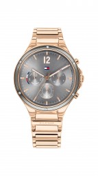 TOMMY HILFIGER Multifunktionsuhr Sport, 1782277