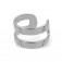 Ear Cuff Silber 925/000