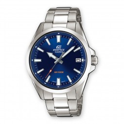 Casio Edifice Herren-Armbanduhr EFV-100D-2AVUEF
