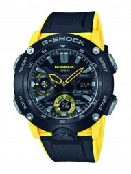 Casio G-Shock Uhr GA-2000-1A9ER Armbanduhr
