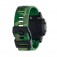 Casio Limited-Edition GORILLAZ x G-SHOCK GA-2000GZ-3AER (Olive / Black)