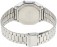 CASIO Unisex Erwachsene-Armbanduhr A168WEM-1EF