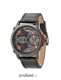 Police King Cobra XXL Herrenuhr PL14538JSU-61