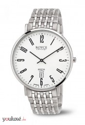 Boccia 3605-02 Royce Titan Herrenuhr