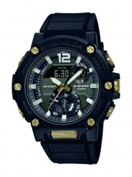 Casio G-Shock G-Steel Solar GST-B300 GST-B300B-1AER