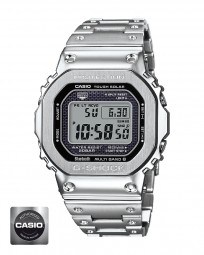 Casio G-Shock GMW-B5000D-1ER Limited Edition