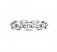 925 Sterling Silber Ketten Ring