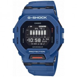 Casio G-Shock G-SQUAD GBD-200-2ER