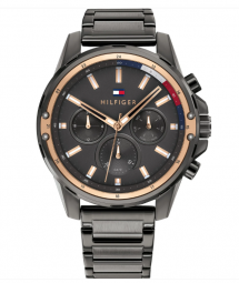 Tommy Hilfiger Herrenuhr Mod. 1791790