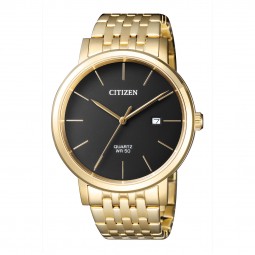Citizen Forretning Analog Quartz Herren BI5072-51E