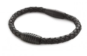 Boccia Leder Armband 0347-0721