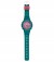 Casio G-Shock Petrol/Pink GMA-S2100BS-3AER