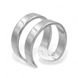 Ear Cuff Silber 925/000