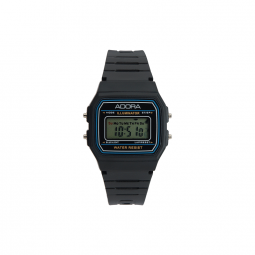 Digitale Kinderuhren für Kinder jeder Altersstufe