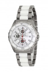 Boccia Titanium Chronograph Herrenuhr