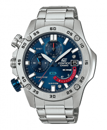 CASIO Edifice Herren-Chronograph EFR-558D-2AVUEF