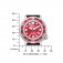 Citizen BN0159-15X Eco-Drive Solar-Taucheruhr für Herren Rot