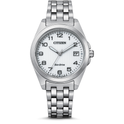 Citizen EO1210-83A Eco-Drive Sport Damen 36mm