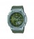 Casio G-Shock GM-S2100-3AER Casio Green