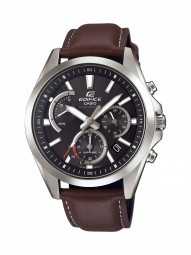 Casio EFS-S530L-5AVUEF Edifice Chronograph Solar-Herrenarmbanduhr