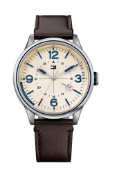 Tommy Hilfiger Men's 1791102 Casual Sport