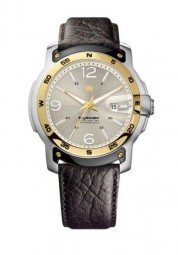 Tommy Hilfiger Herrenuhr 1790898