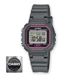 Casio Collection Damen-Armbanduhr LA-20WH-8AEF
