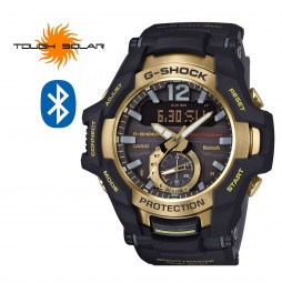 G-Shock Gravitymaster GR-B100GB-1AER