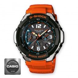 Casio G-shock Uhr Gw-3000m-4aer Funkuhr solar Herrenuhr