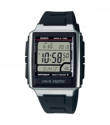Casio Funkuhr Digital WV-59R-1AEF
