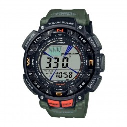 Casio Pro Trek PRG-240-3ER Solar-Herrenuhr