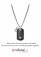 BUDDHA TO BUDDHA PENDANT STONE ONYX (Lieferung ohne Kette)