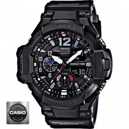 Casio GA-1100-1A1ER G-SHOCK GRAVITYMASTER