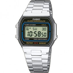 Casio Collection Chronograph A164WA-1VES
