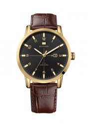 Tommy Hilfiger Herrenuhr Model GEORGE, 1710329