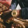 Casio G-Shock Gold GM-5600YMG-9ER