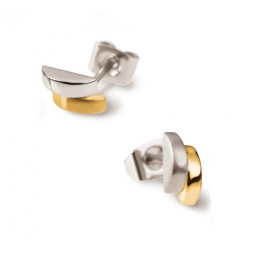 Boccia 0552-03 Titanium Ohrstecker
