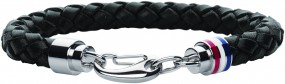Tommy Hilfiger, Armband, »Men´s Casual, 2700510« Jewelry