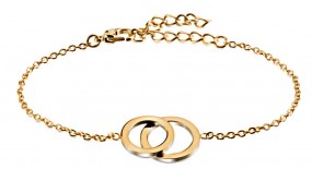 Armband "Figura" Reintitan 03019-02