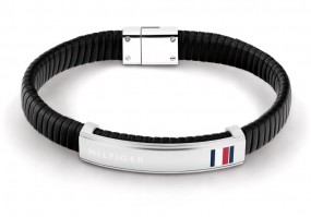 Tommy Hilfiger Leder Armband 2790349