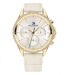 Tommy Hilfiger Damenuhr 1781982