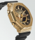Casio G-Shock GM-2100MG-1AER Moon Watch Gold IP