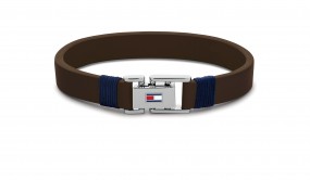 TOMMY HILFIGER Armband »CASUAL, 2790227